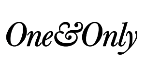 One&Only Resorts logo — hotel client of High Sky Art food photography