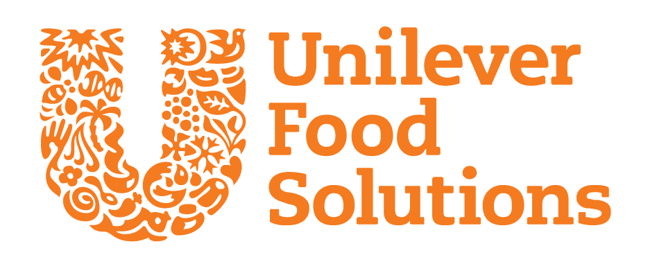 Tom Jose, Dubai food photographer, speaker badge at the Unilever Food Solutions Smart Kitchen seminar